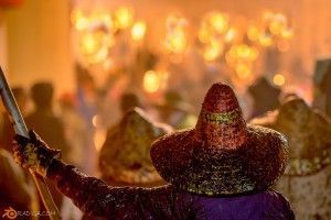 El Vítor Mayorga Radiga