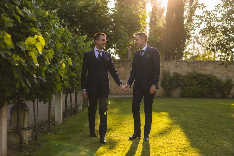 boda en Hacienda Zorita