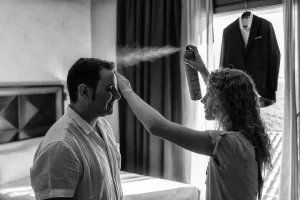 boda en la encina milenaria de arzuaga radiga fotografos de valladolid