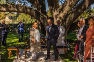 boda en la encina milenaria de arzuaga radiga fotografos de valladolid