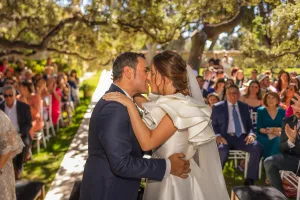 boda en la encina milenaria de arzuaga radiga fotografos de valladolid